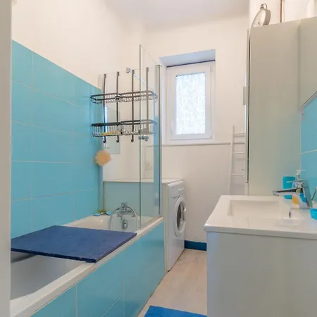 Апартаменты Le Pellegrino - Apt Climatise 2 Proche Plage Аяччо
